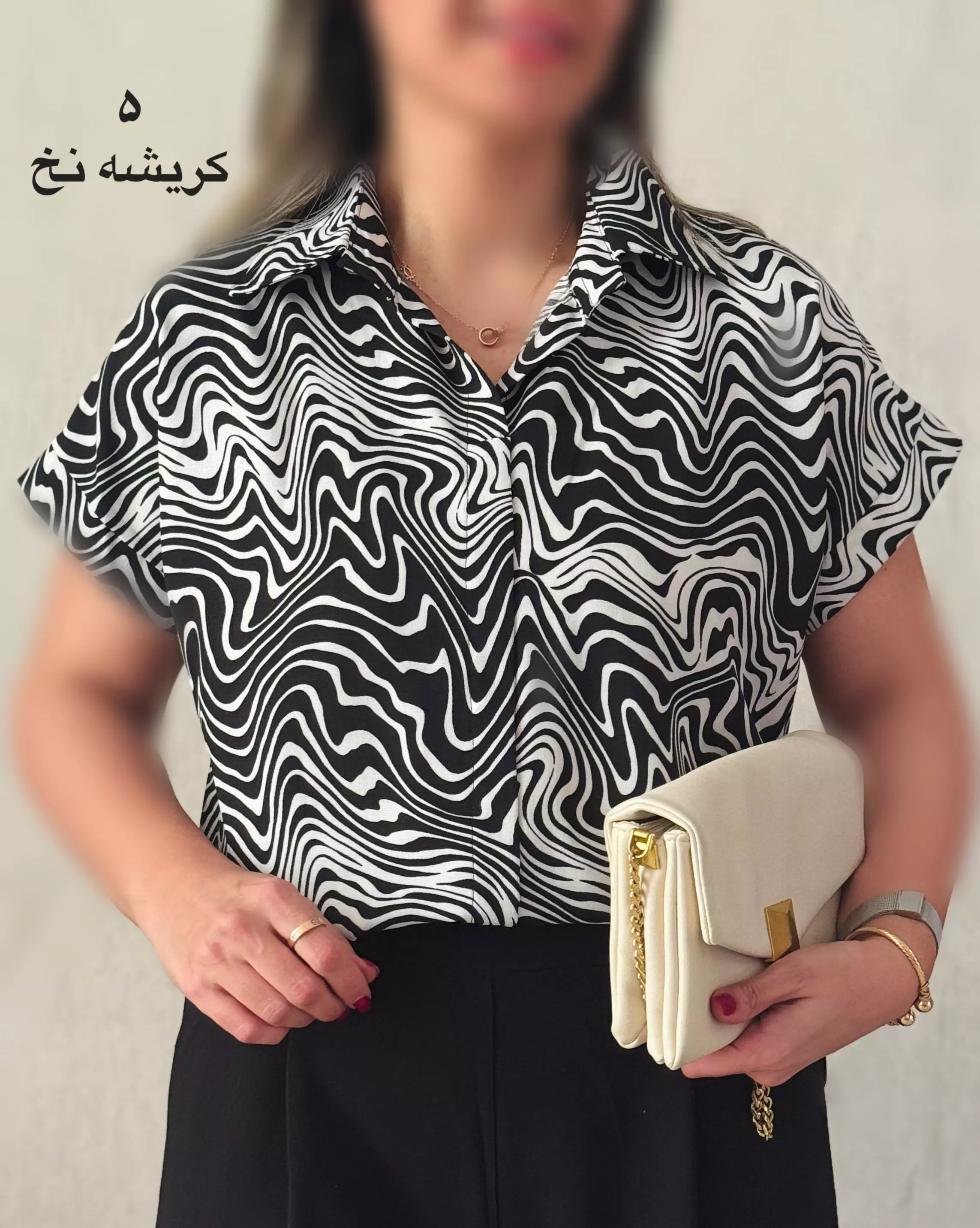 شومیز زیبا 5۹
